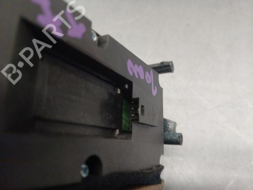 Left rear window switch MERCEDES-BENZ S-CLASS (W221, V221)  | BP18002844I29 