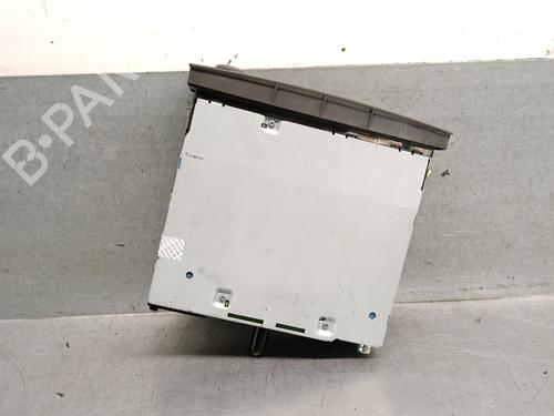 Radio FIAT PANDA (169_) 1.2 (169.AXB11, 169.AXB1A) | BP30272070E6 - Image 2