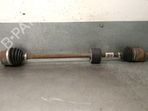 Used Right front driveshaft Right front driveshaft 34700353 34700353