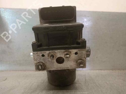 Used ABS pump ABS pump FIAT STILO (192_) 1.9 JTD (192_XE1A) (115 hp) 18268736 18268736