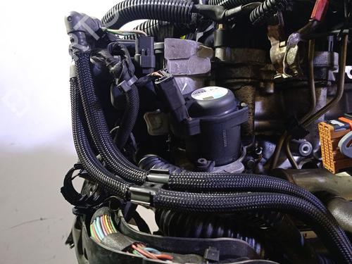 Silnik PEUGEOT 307 (3A/C) 1.6 HDi | BP30508741M1