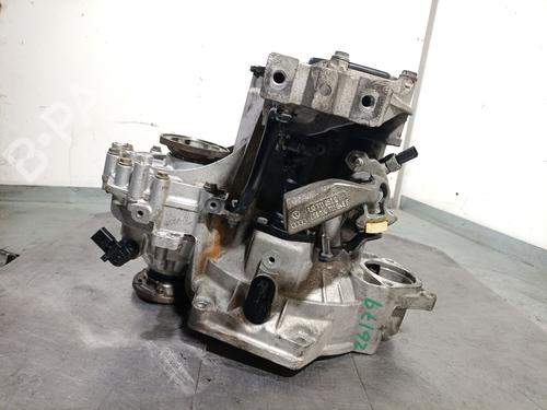 Gearbox SEAT LEON (1M1) 1.9 TDI | BP38019640M3 - Image 6