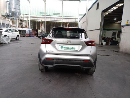 Engine control unit (ECU) NISSAN JUKE (F16_) 1.0 | BP31971767M57 