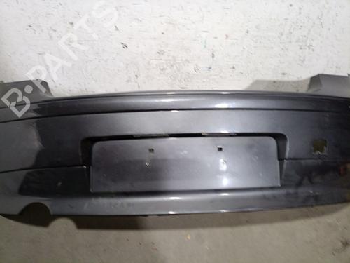 Rear bumper BMW 1 (E87) 118 d | BP24169541C8 