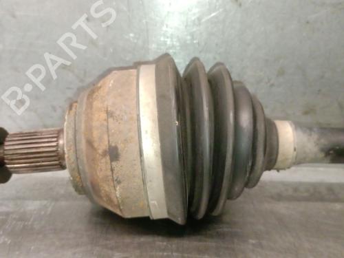 Left front driveshaft VW AMAROK (2HA, 2HB, S1B, S6B, S7A, S7B, AGD) 3.0 TDI 4motion | BP36156519M38 - Image 3