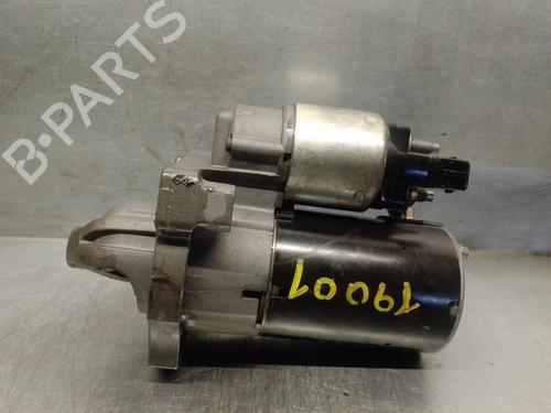 Starter CITROËN C4 Grand Picasso II (DA_, DE_) 1.2 THP 130 | BP15806460M8 