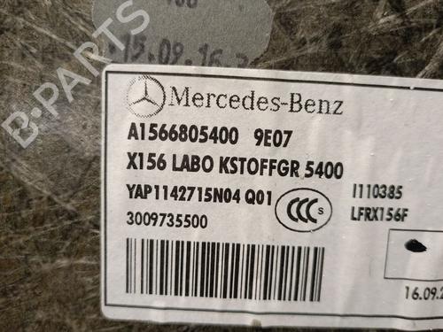 Hattehylde INFINITI QX30 2.2 D AWD | BP38725696C85 - Image 5