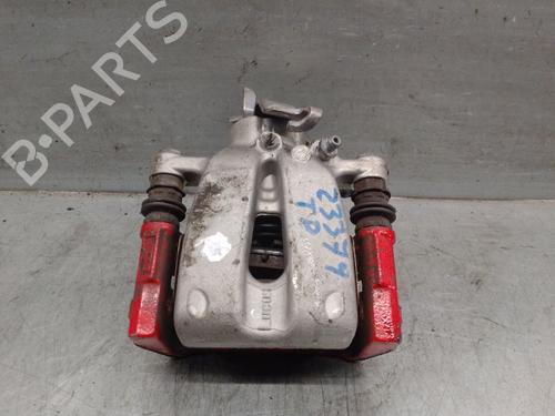 Used Right rear brake caliper FIAT 500 (312_) Electric (EV) (33 hp) 28197347