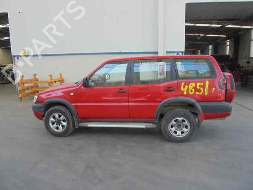 Comutador NISSAN TERRANO II (R20) 2.7 TDi 4WD | BP20245049I30 - Image 3
