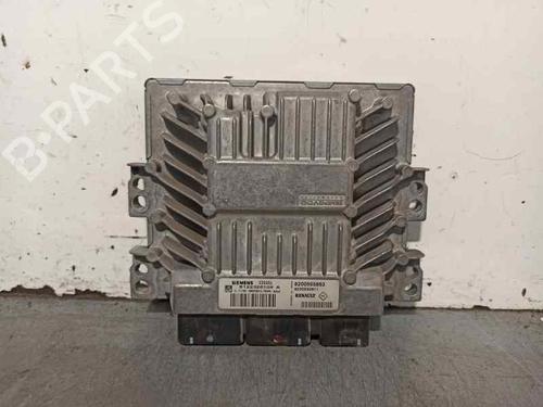 Used Engine control unit (ECU) RENAULT MEGANE II (BM0/1_, CM0/1_) 1.5 dCi (BM02, BM13, BM2A, CM02, CM13) (101 hp) 5617817
