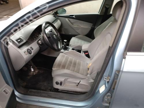 Electronic module VW PASSAT B6 (3C2) 2.0 TDI 16V | BP28076029M83  - Image 13