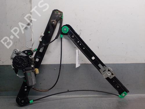 Used Front left window mechanism BMW 3 (E46) 328 i (193 hp) 31711057
