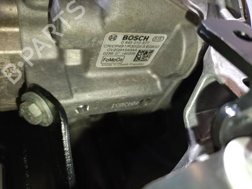 Engine FORD FIESTA VI (CB1, CCN) 1.5 TDCi | BP39474790M1 - Image 8