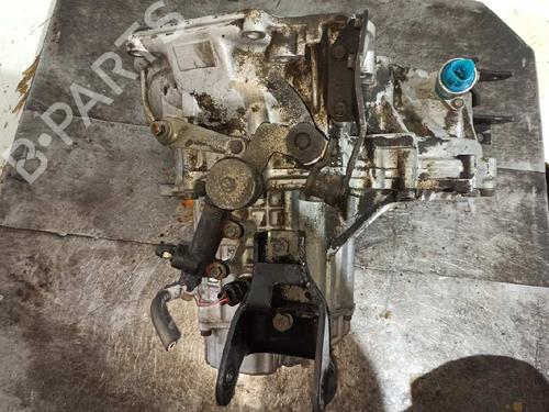 Gearbox HYUNDAI COUPE I (RD) 1.6 16V | BP7240418M3 