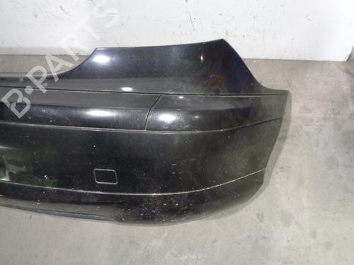 Rear bumper MERCEDES-BENZ C-CLASS Coupe (CL203) C 200 Kompressor (203.745) | BP11961457C8 