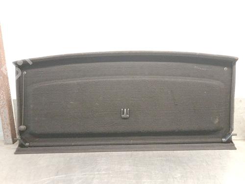 Rear parcel shelf VW POLO (9N_, 9A_) 1.4 16V | BP27669876C85 