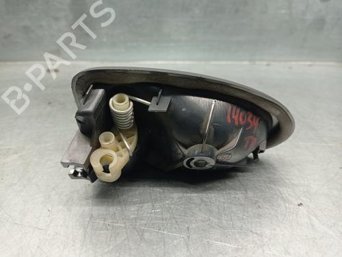 Rear right interior door handle RENAULT MEGANE I (BA0/1_) 1.9 dCi (BA05, BA1F) | BP8535992I16 