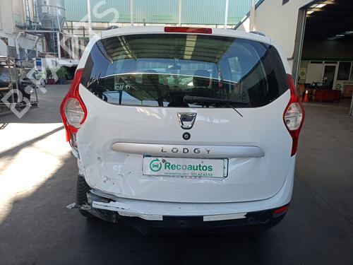 Venstre forlygte DACIA LODGY (JS_) 1.2 TCe (JSAY, JSM0) | BP39148570C28 - Image 11