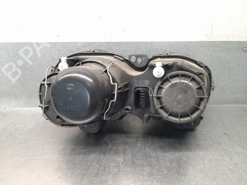 Left headlight JAGUAR X-TYPE I (X400) 2.0 D | BP36393188C28 - Image 2
