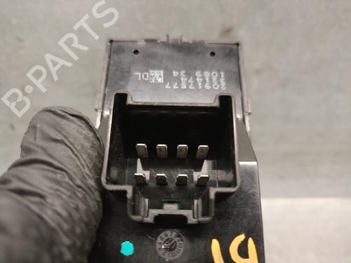Left front window switch CHEVROLET CRUZE (J300) 2.0 CDI | BP34634388I27  - Image 5