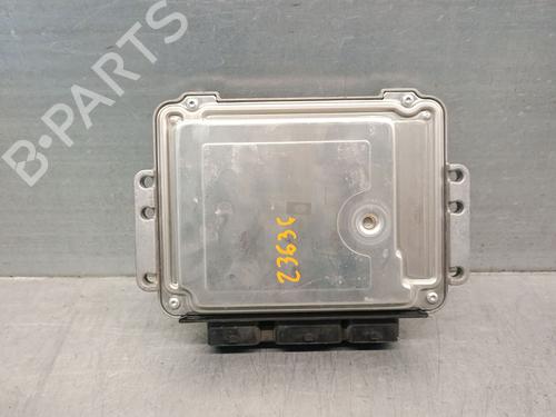 Engine control unit (ECU) CITROËN C3 I (FC_, FN_) 1.4 HDi | BP29239911M57 