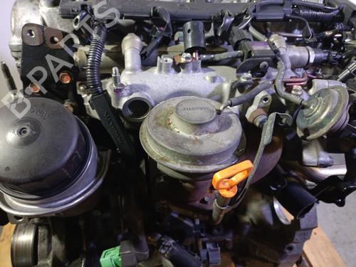 Motor HONDA ACCORD VII (CL, CN) 2.2 i-CTDi (CN1) | BP29595330M1 