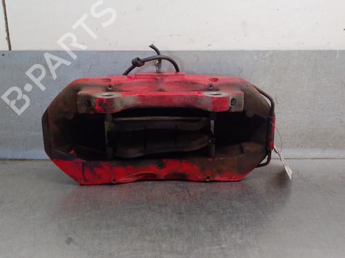 Left front brake caliper PORSCHE CAYENNE (9PA) Turbo S 4.8 | BP37417974M105 - Image 2