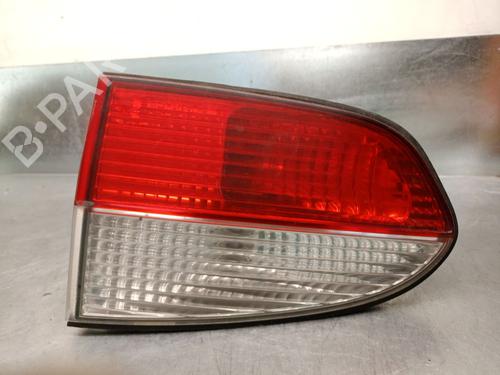 Used Right tailgate light Right tailgate light 19309568 19309568