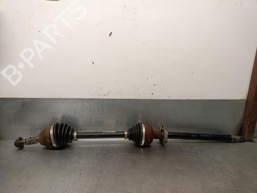 Used Right front driveshaft OPEL ASTRA J (P10) 1.7 CDTI (68) (125 hp) 22721584