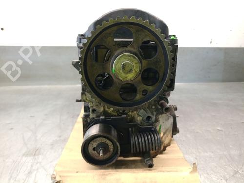 Cylinder head PEUGEOT 406 (8B) 2.1 TD 12V | BP31711562M5 