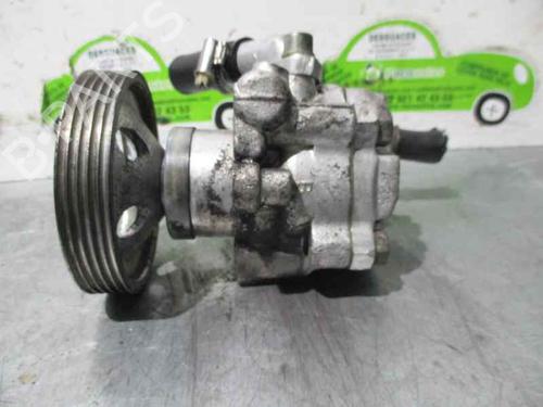 Steering pump TATA INDIGO MARINA (4_V2) 1.4 D | BP12186359M99 