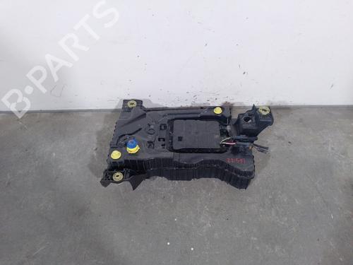 Used Fuel tank CITROËN C4 Picasso II 1.6 BlueHDi 120 (120 hp) 25723163