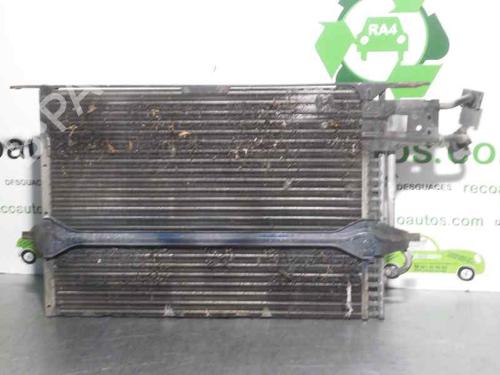 Used AC radiator FORD MONDEO I (GBP) [1993-1996]  2110054