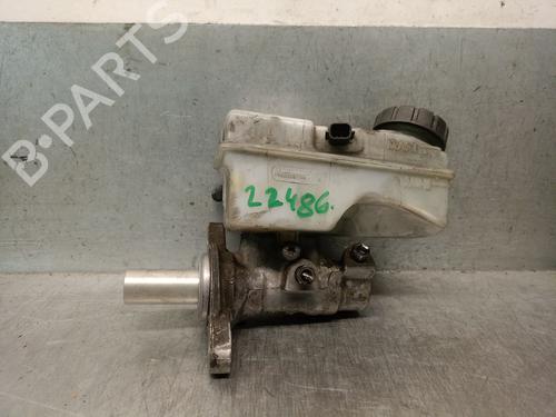 Brake master cylinder DACIA DOKKER MPV (KE_) 1.5 dCi / Blue dCi 75 (KEAJ, KEAH, KEJW) | BP25243944M77 