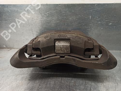 Left front brake caliper AUDI A8 D3 (4E2, 4E8) 3.0 TDI quattro | BP11618579M105 