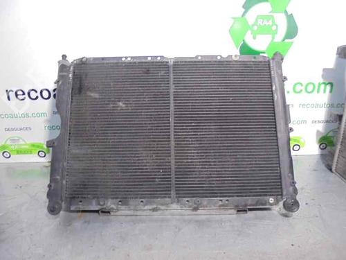 Water radiator FIAT COUPE (175_) 2.0 16V | BP2120651M31