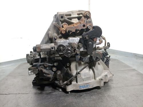 Gearbox HYUNDAI MATRIX (FC) 1.5 CRDi | BP32289499M3