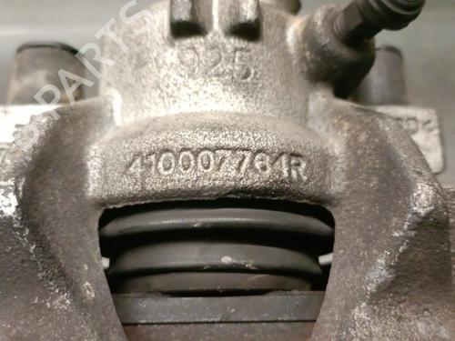 Right front brake caliper SMART FORTWO Coupe (453) 0.9 (453.344, 453.353) | BP30698283M104