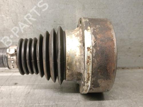 Left front driveshaft SKODA OCTAVIA II (1Z3) 1.9 TDI | BP29498672M38 
