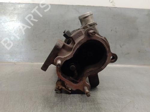 Turbocharger/Supercharger SEAT CORDOBA (6K1, 6K2) 1.9 TDI | BP16876690M71 