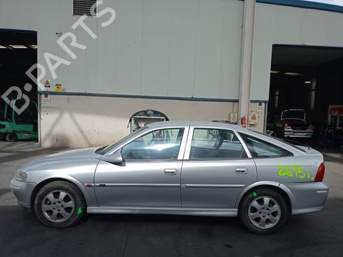 Used Parts OPEL VECTRA B Hatchback (J96) 2.0 DTI 16V (F68) 5065803