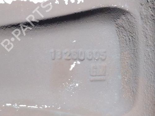 Rim OPEL MERIVA B MPV (S10) 1.7 CDTI (75) | BP21839136C45 