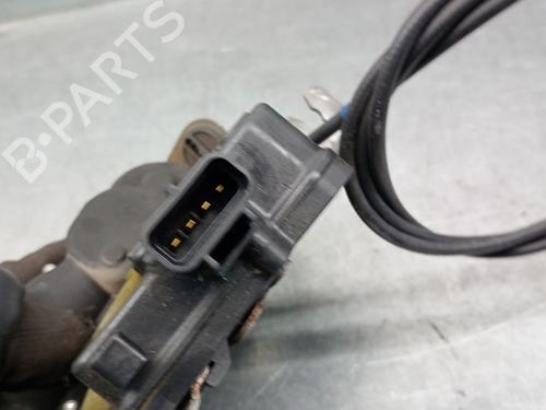 Rear left lock CHRYSLER GRAND VOYAGER V (RT) 2.8 CRD | BP32404763C100 