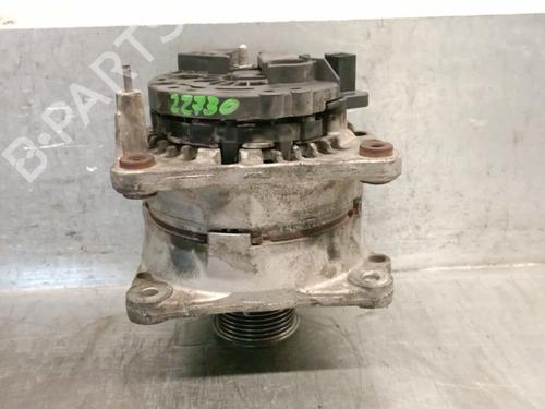 Alternator AUDI A4 B5 (8D2) 1.9 TDI | BP26205772M7 