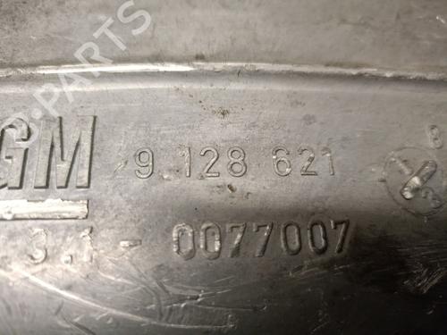 Oliebundkar OPEL CORSA B (S93) 1.2 i 16V (F08, F68, M68) | BP29288391M115 