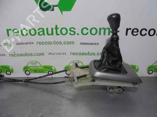 Gear lever NISSAN X-TRAIL I (T30) 2.2 dCi | BP7445433M90 