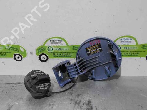 Klapa wlewu paliwa KIA PICANTO I (SA) 1.0 | BP6638138C131 
