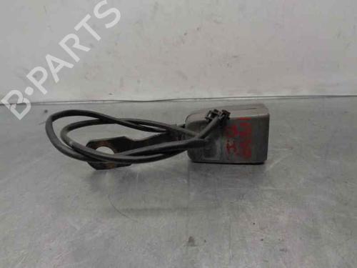 Used Seat buckle DAEWOO NUBIRA Saloon (J200) 1.6 (109 hp) 20257302