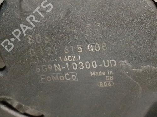 Alternator FORD S-MAX (WA6) 1.8 TDCi | BP39436003M7 - Image 5