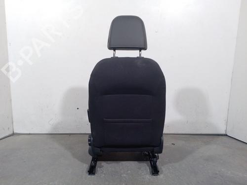 Left front seat VW T-CROSS (C11, D31) 1.0 TSi | BP38511718C15 - Image 3